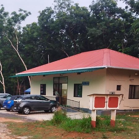Vanasiri Cottage Dharmastala Luaran gambar