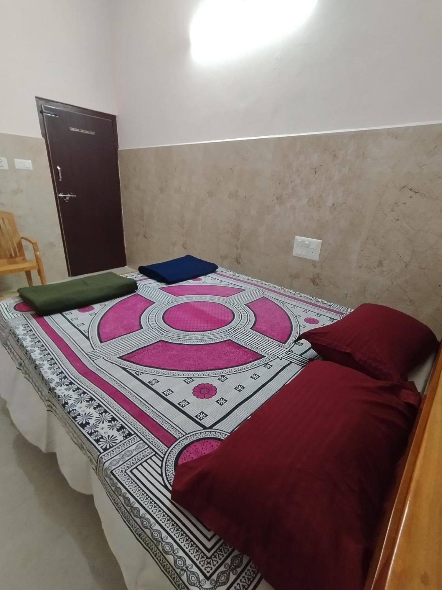 Vanasiri Cottage Dharmastala Luaran gambar