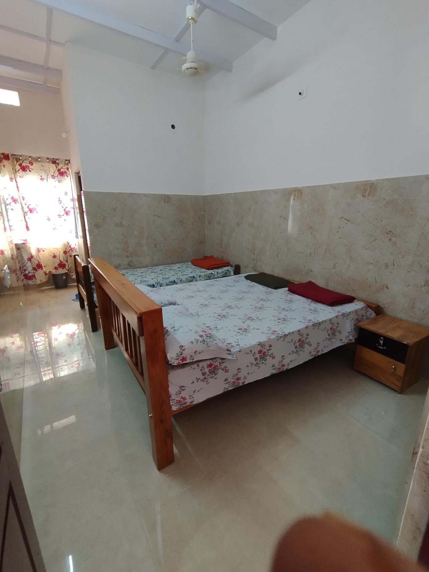 Vanasiri Cottage Dharmastala Luaran gambar