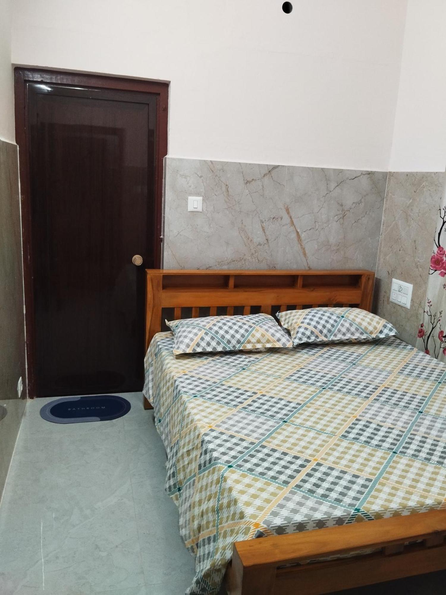 Vanasiri Cottage Dharmastala Luaran gambar