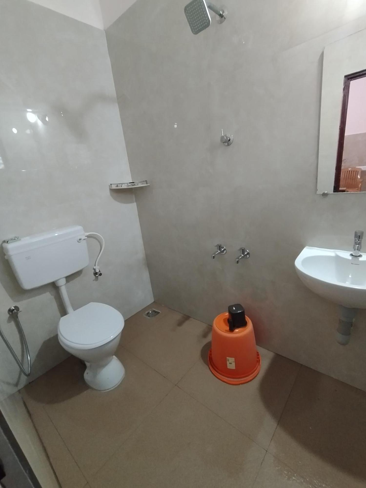 Vanasiri Cottage Dharmastala Luaran gambar