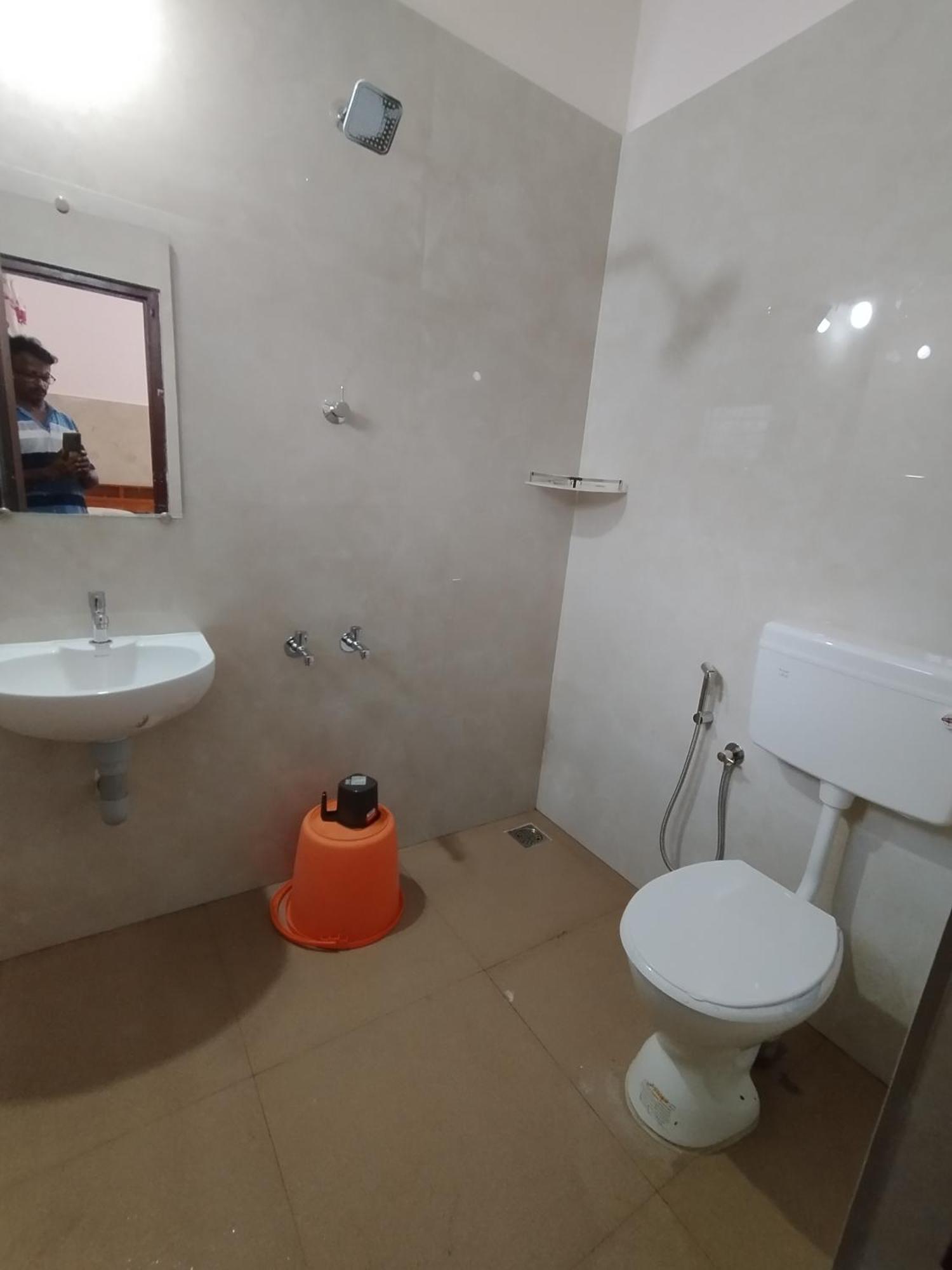 Vanasiri Cottage Dharmastala Bilik gambar