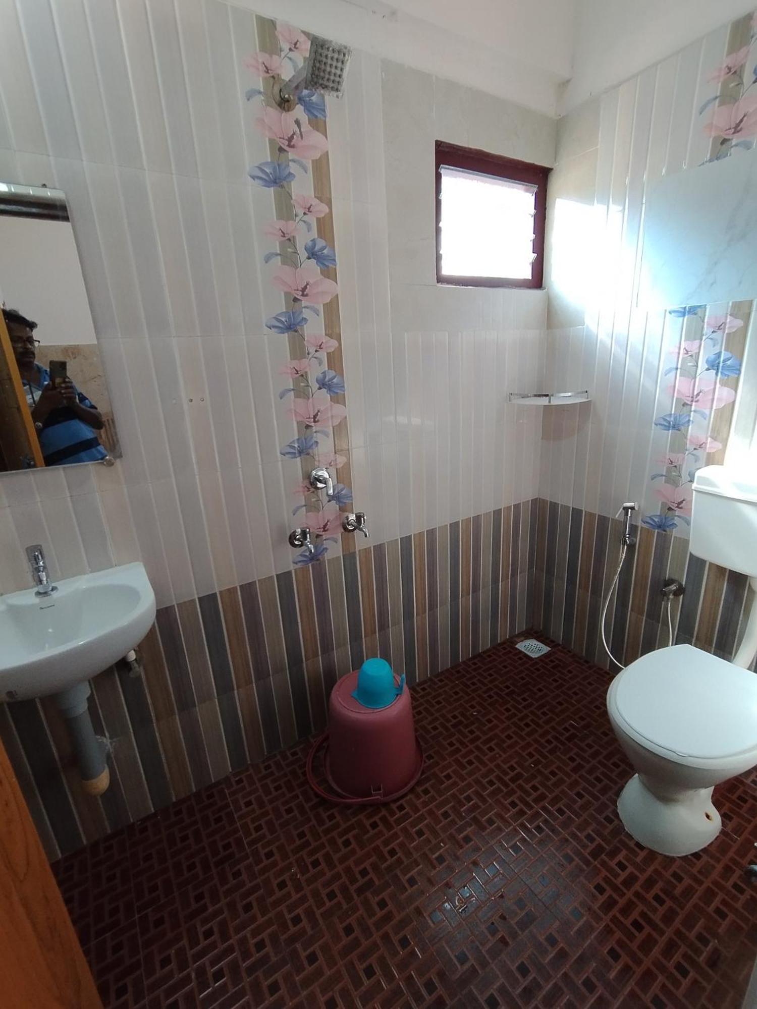 Vanasiri Cottage Dharmastala Luaran gambar