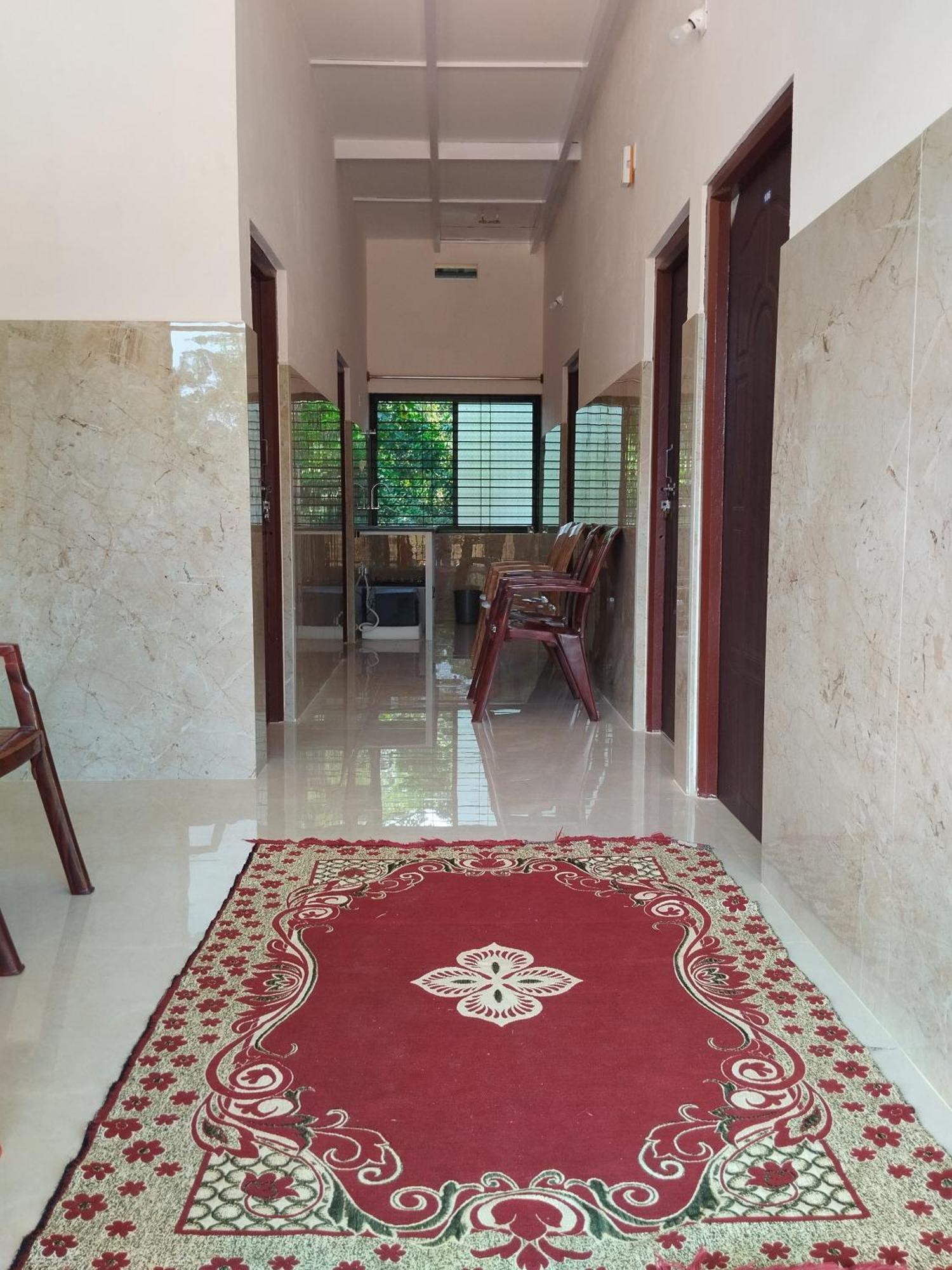 Vanasiri Cottage Dharmastala Luaran gambar