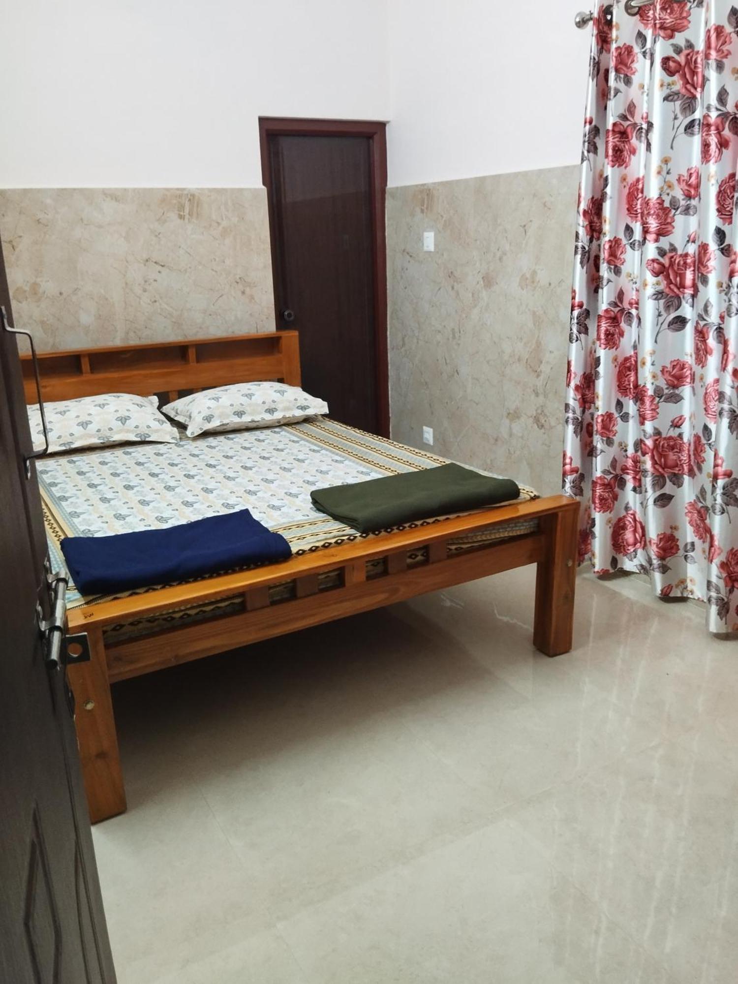 Vanasiri Cottage Dharmastala Luaran gambar