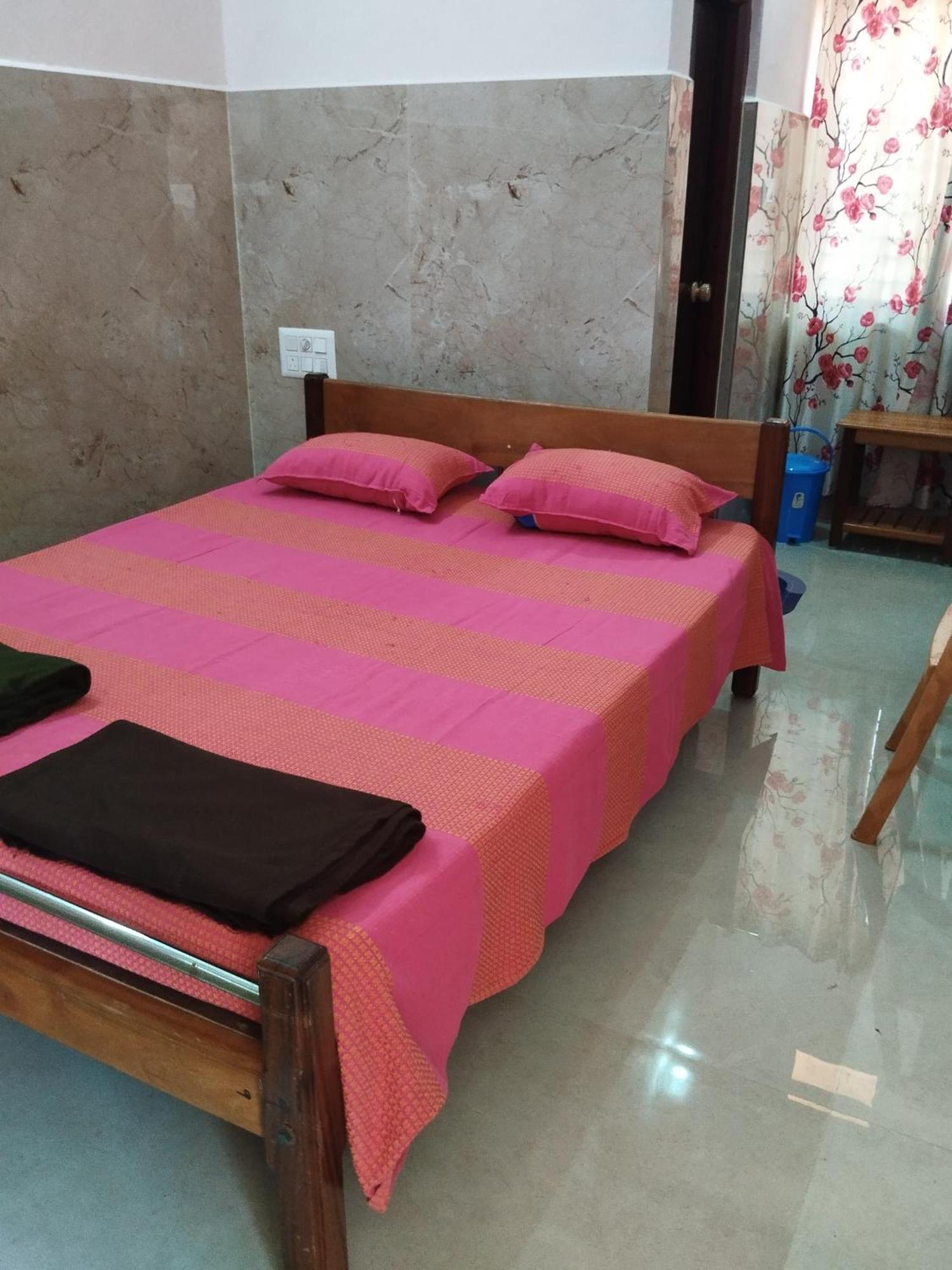 Vanasiri Cottage Dharmastala Luaran gambar