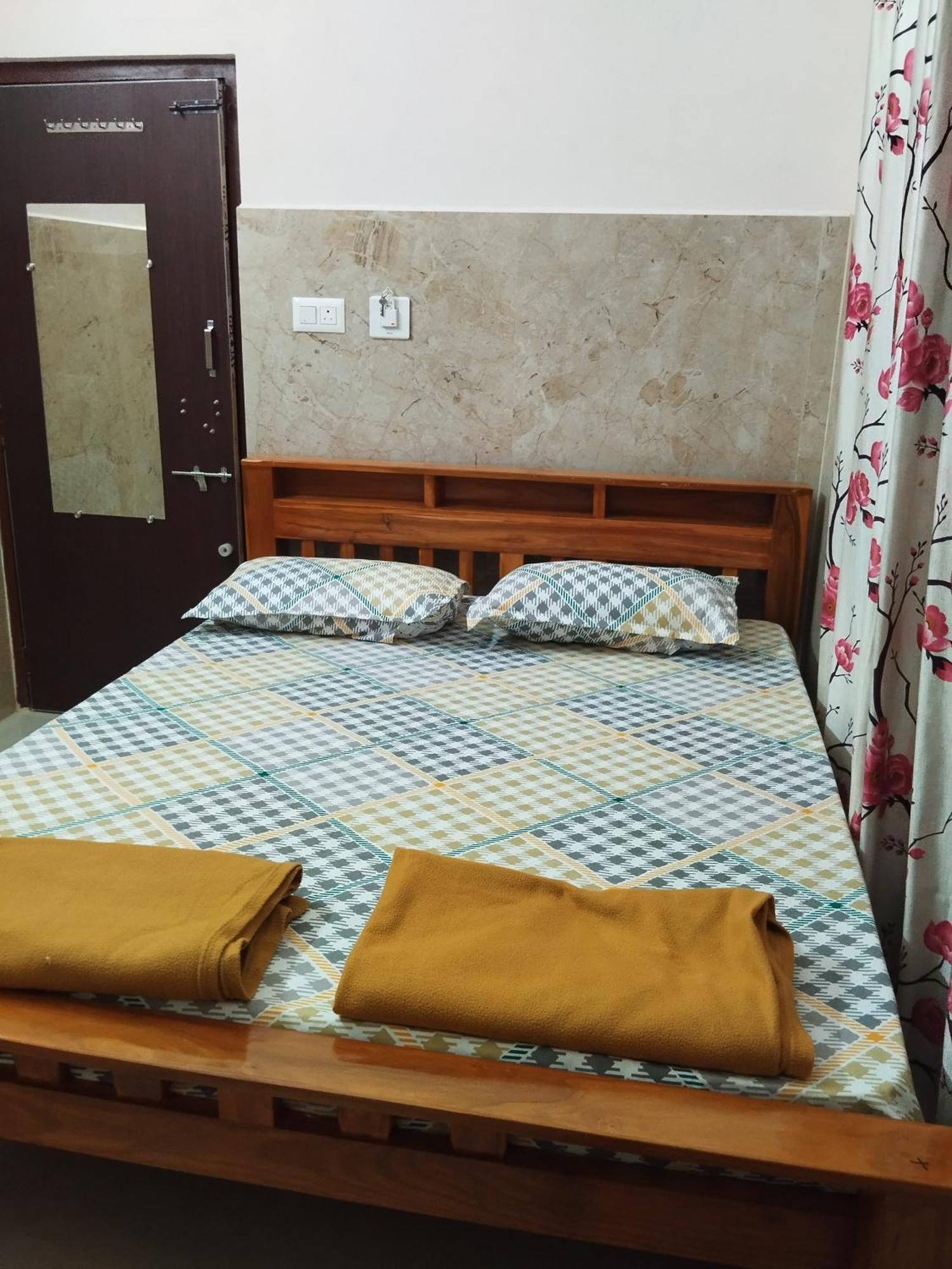 Vanasiri Cottage Dharmastala Luaran gambar