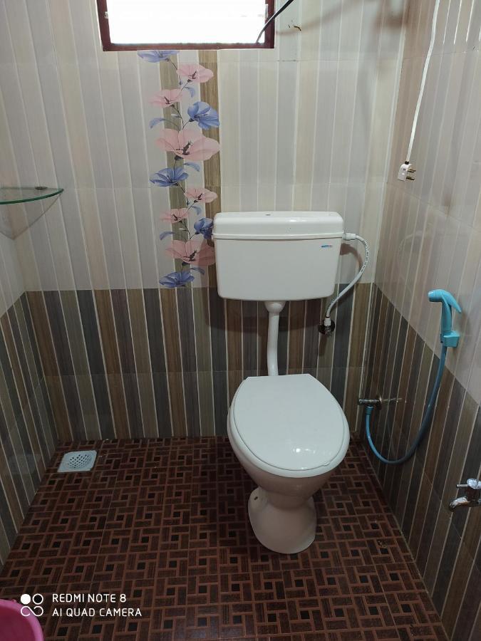 Vanasiri Cottage Dharmastala Luaran gambar
