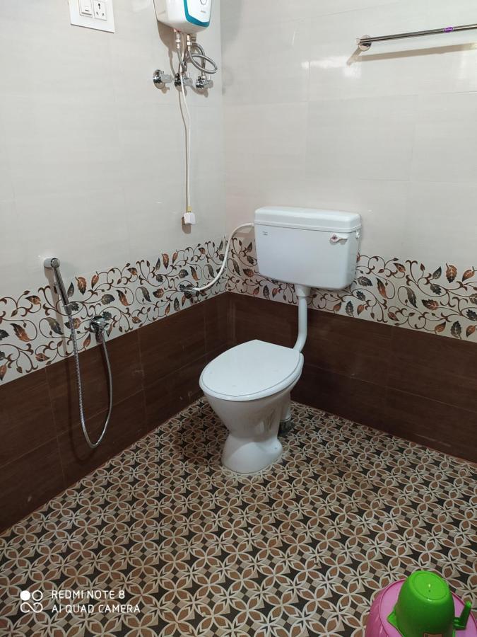 Vanasiri Cottage Dharmastala Luaran gambar